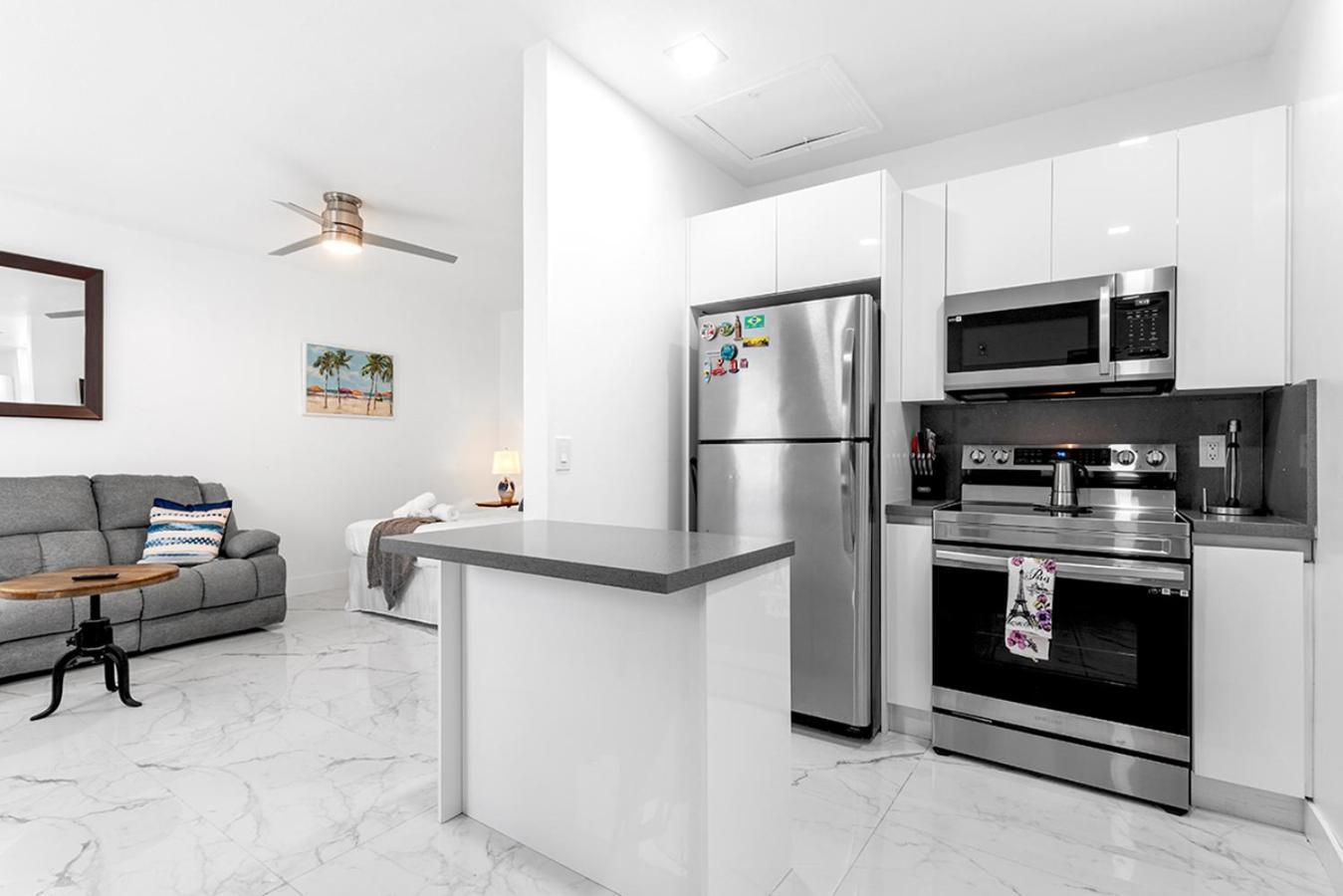 Bright Villa, Heated Pool, 2 Kings, By Everglades, Biscayne & Keys Хоумстед Екстериор снимка