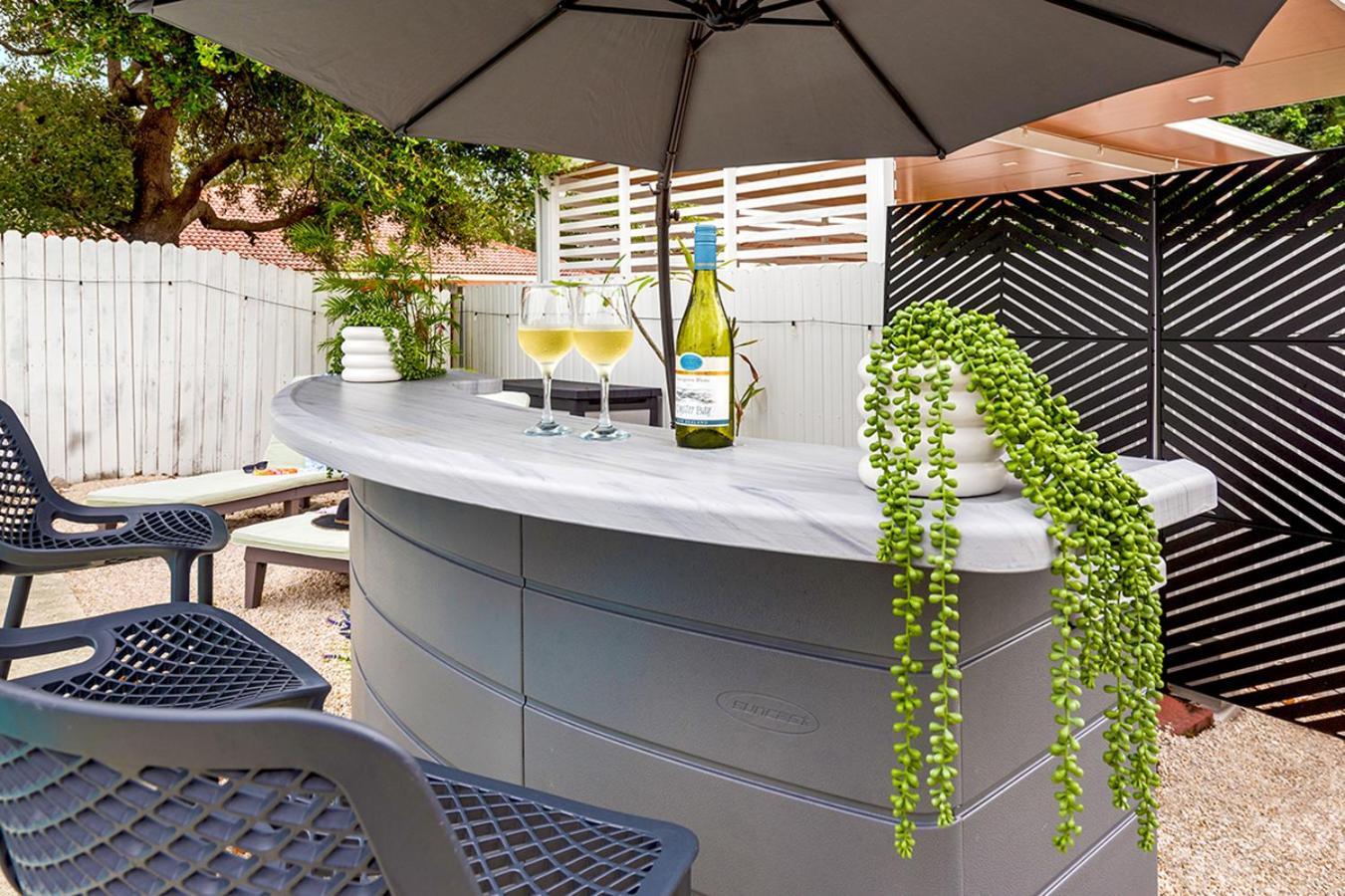 Bright Villa, Heated Pool, 2 Kings, By Everglades, Biscayne & Keys Хоумстед Екстериор снимка