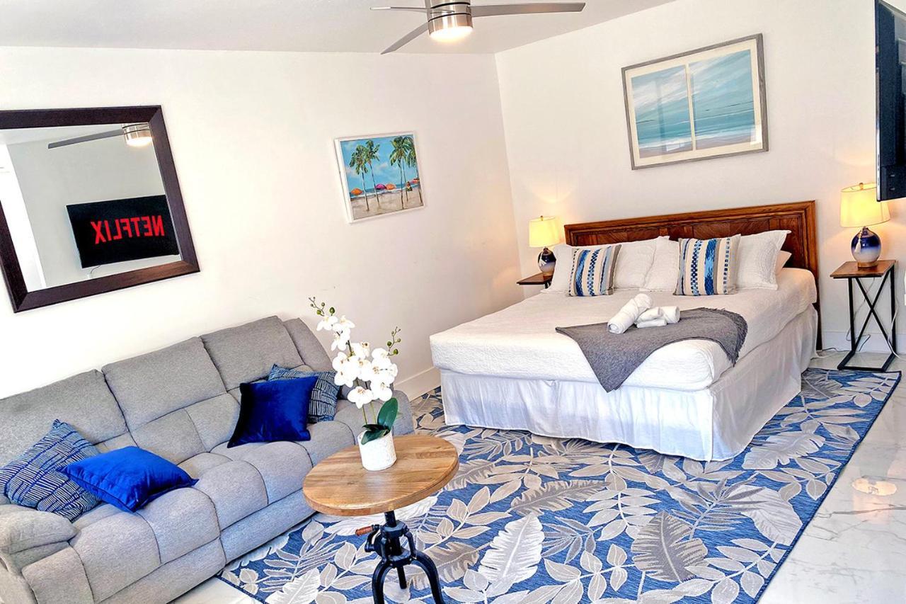 Bright Villa, Heated Pool, 2 Kings, By Everglades, Biscayne & Keys Хоумстед Екстериор снимка